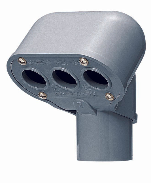 MEC-54｜エントランスキャップ