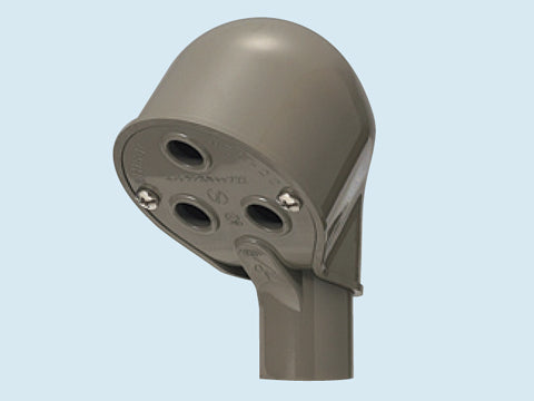 MEC-54LB｜エントランスキャップ