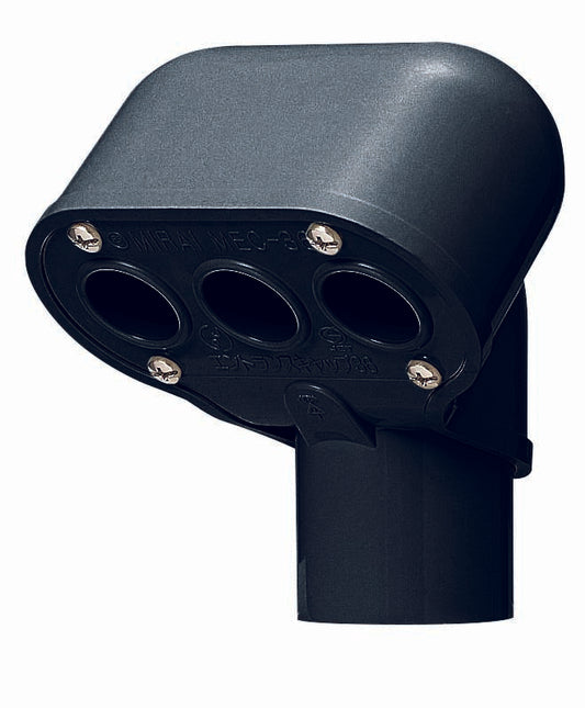 MEC-82DB｜エントランスキャップ