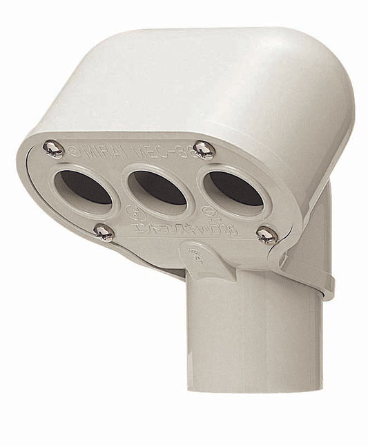 MEC-82M｜エントランスキャップ