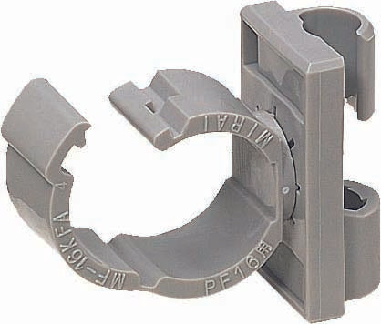 MF-16KFA｜PF管クリップ