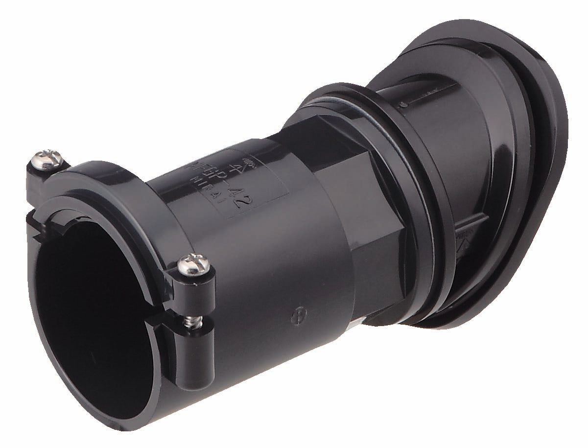 MFKN-42｜ミラレックス用斜めコネクタ