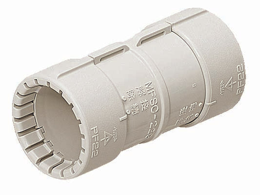 MFSC-42GM｜PF管カップリング