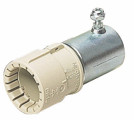 MFSCP-16G｜PF管CPアダプター