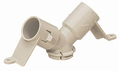 MFSE-16FDW｜デッキプレート用送りエンド