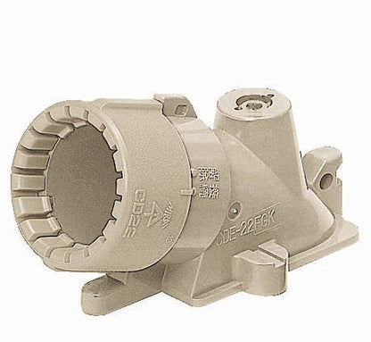 MFSE-16FGKN｜PF管 Fころエンド