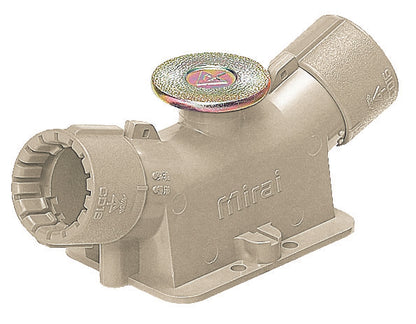 MFSE-16WGA3｜送りエンド Gタイプ