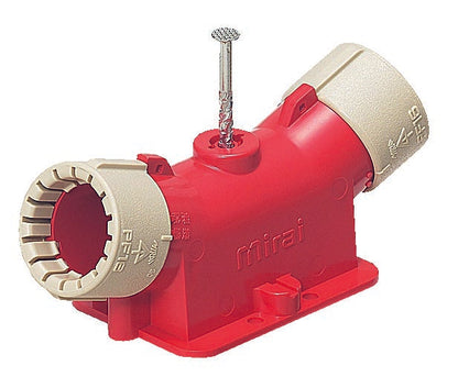 MFSE-16WGKR｜送りエンド