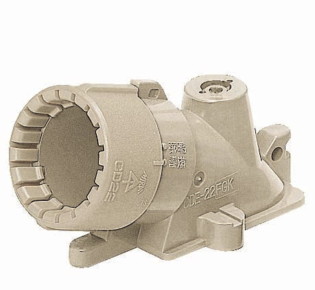 MFSE-22FGKN｜PF管 Fころエンド