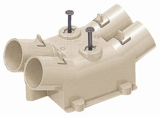 MFSE-22W2｜PF管ダブル送りエンド