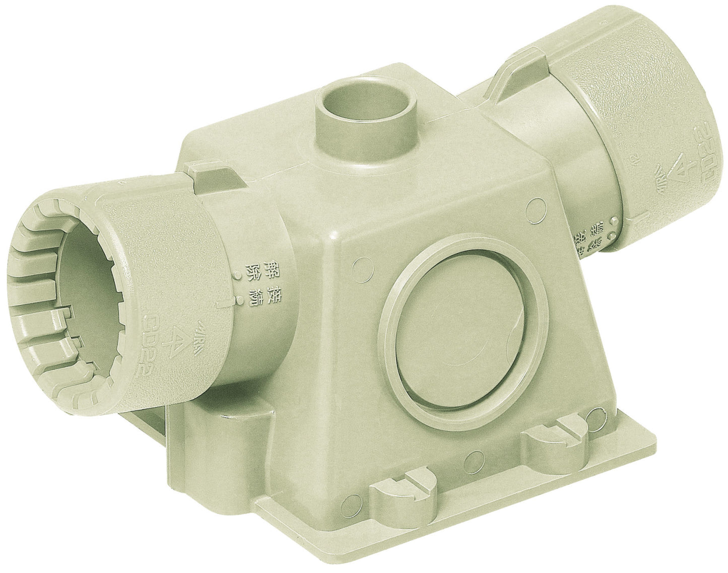 MFSE-28WPG｜プラスエンド Gタイプ