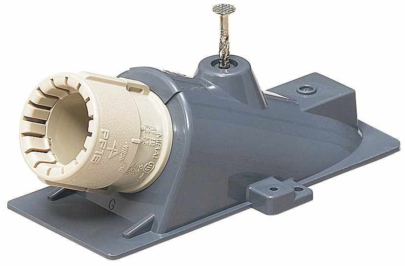 MFSEC-22G｜PF管エンドカバー