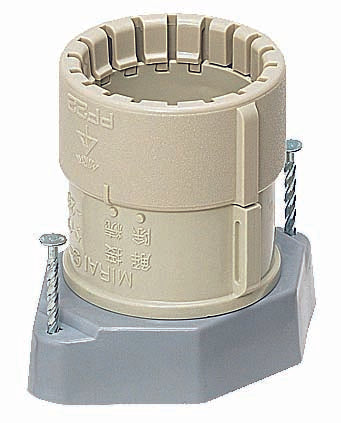 MFSHC-28G｜PF管用仮枠ブッシング