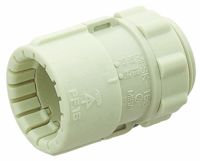 MFSK-22GE｜PF管コネクタ