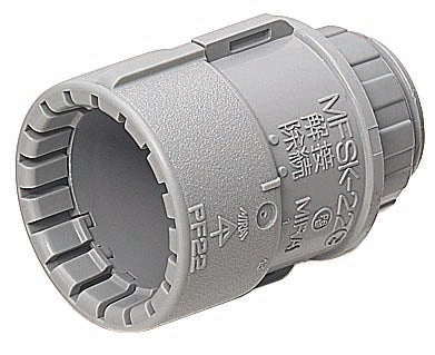 MFSK-22GH｜PF管コネクタ