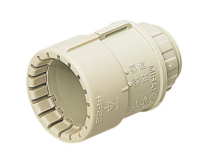 MFSK-28G｜PF管コネクタ