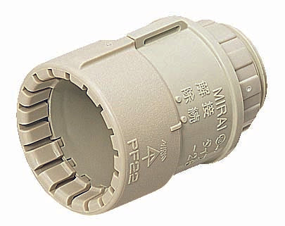 MFSK-42G｜PF管コネクタ