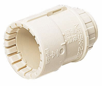 MFSK-42GM｜PF管コネクタ