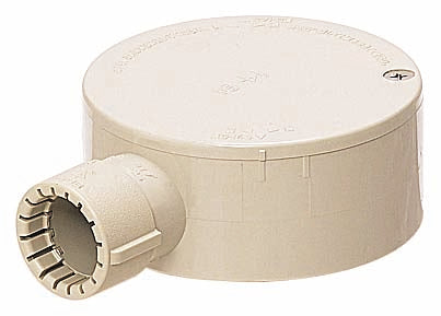 MFSM22-1G｜露出 丸型ボックス22