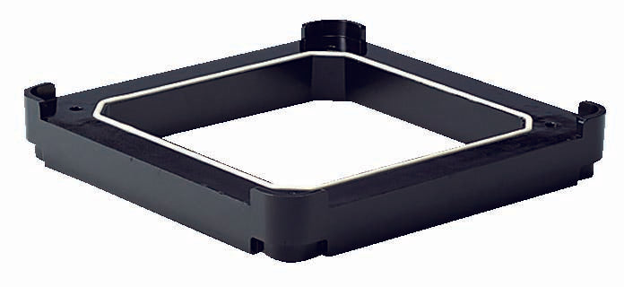 MH-3045-50｜樹脂製ハンドホール継枠