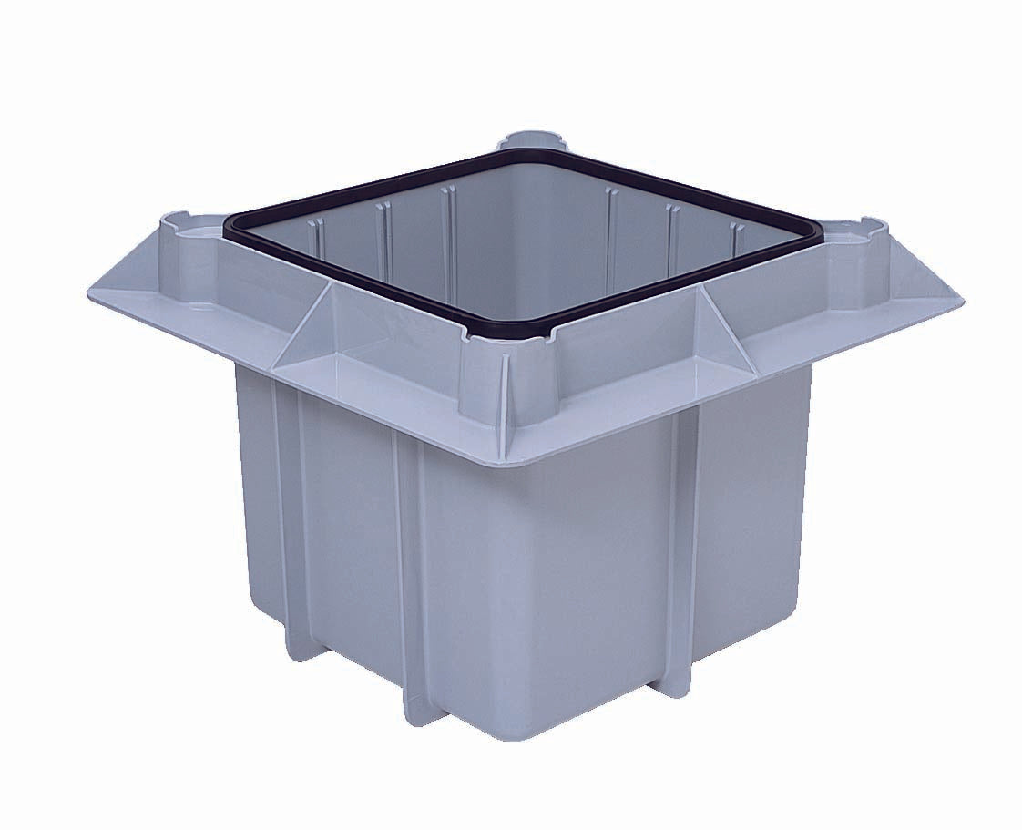 MH-450｜樹脂製ハンドホール