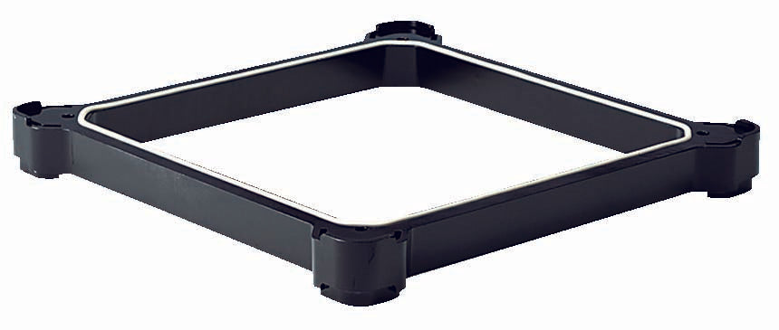 MH-450-50｜樹脂製ハンドホール継枠