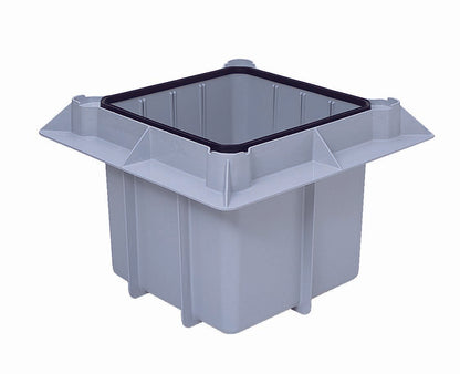 MH-600｜樹脂製ハンドホール