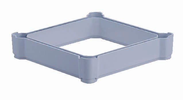 MH-600-100｜樹脂製ハンドホール継枠