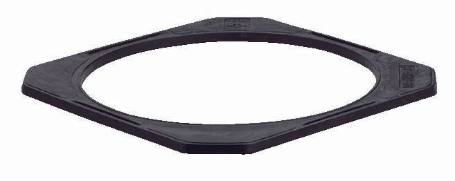 MH-600-20｜樹脂製ハンドホール継枠