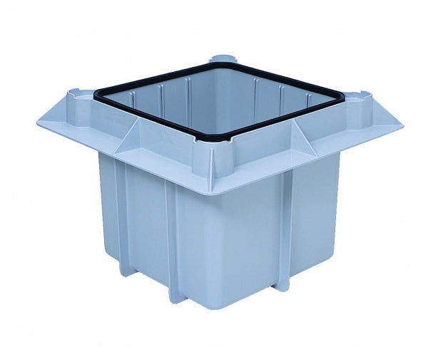 MH-600｜樹脂製ハンドホール