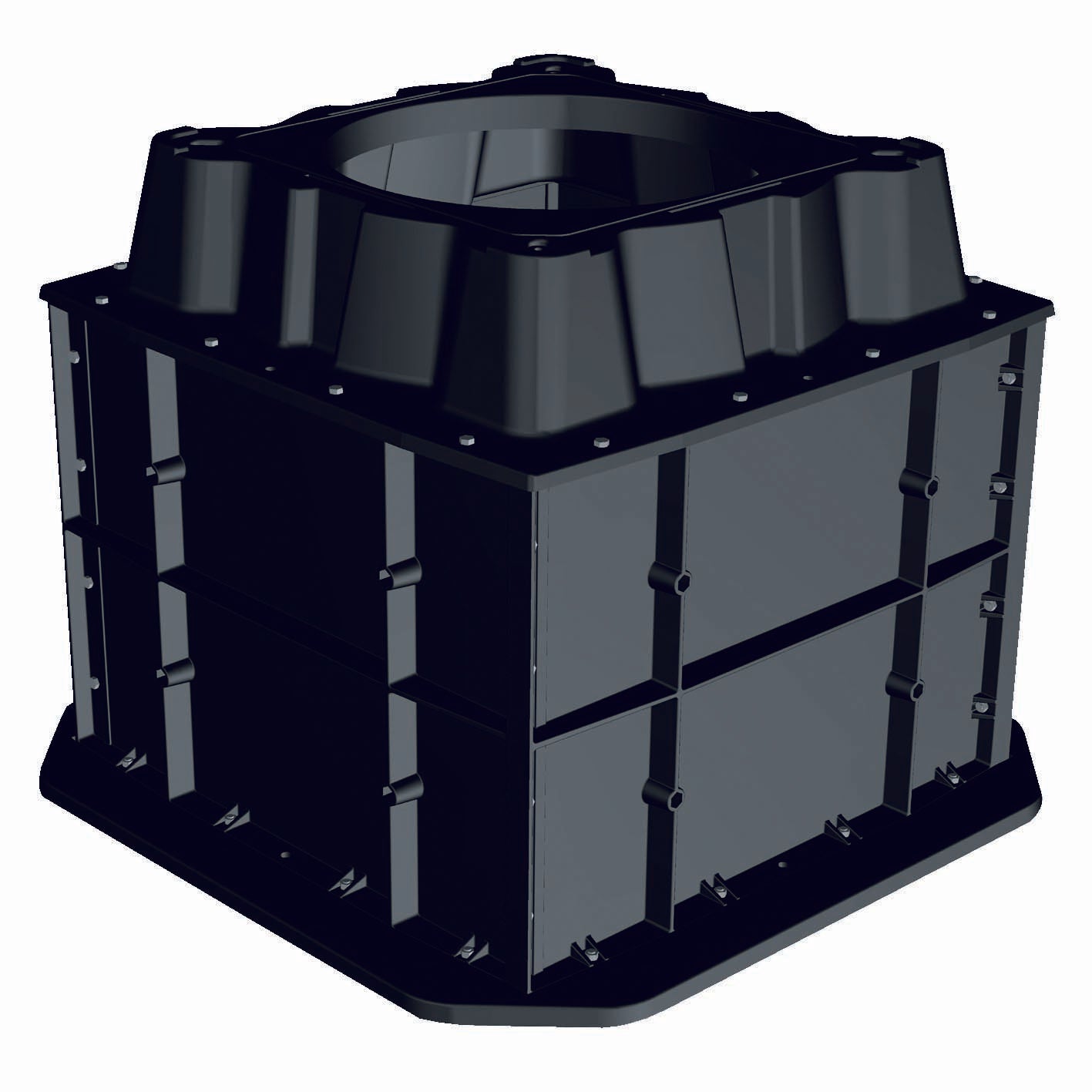 MH-900｜樹脂製ハンドホール