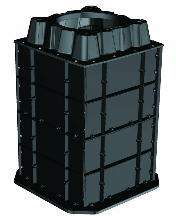 MH-90160｜樹脂製ハンドホール