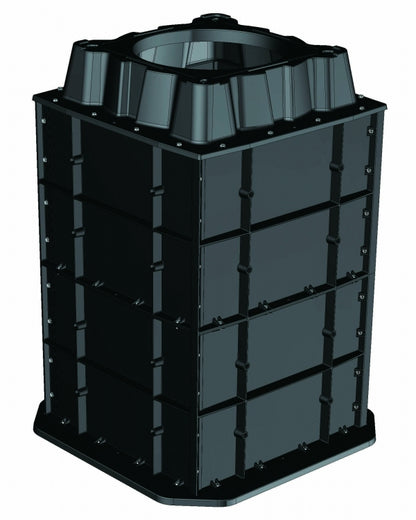 MH-90160｜樹脂製ハンドホール