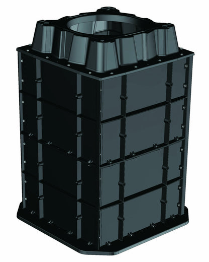 MH-90160｜樹脂製ハンドホール