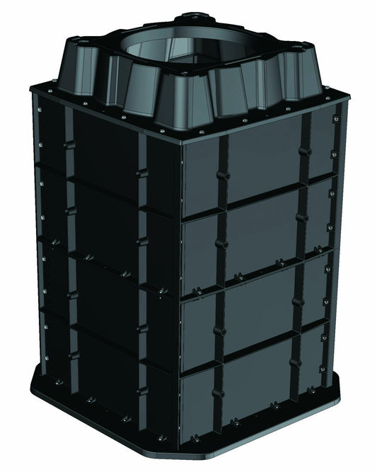 MH-90160｜樹脂製ハンドホール