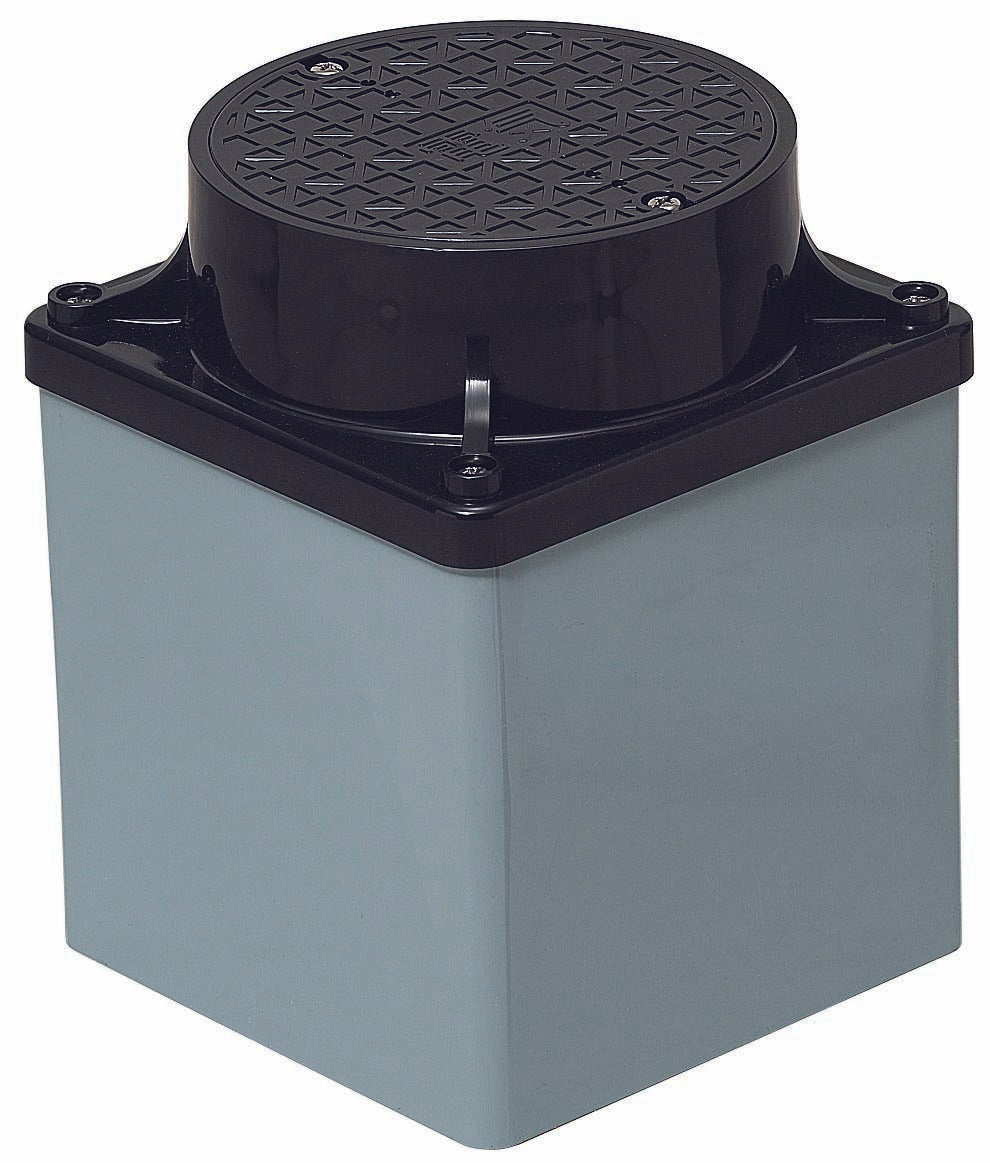 MHM-1520K｜樹脂製ハンドホールミニ