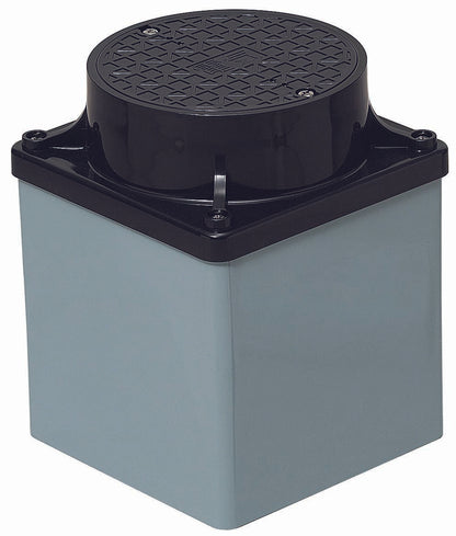 MHM-2025K｜樹脂製ハンドホールミニ