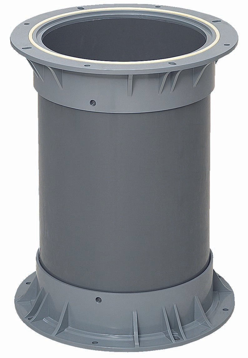 MHR-3045｜樹脂製ハンドホール