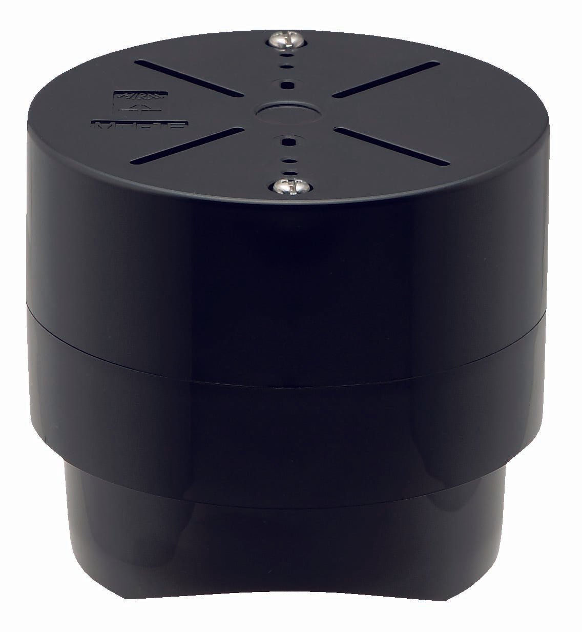 MJ-1FK｜地中配管ジョイントボックス