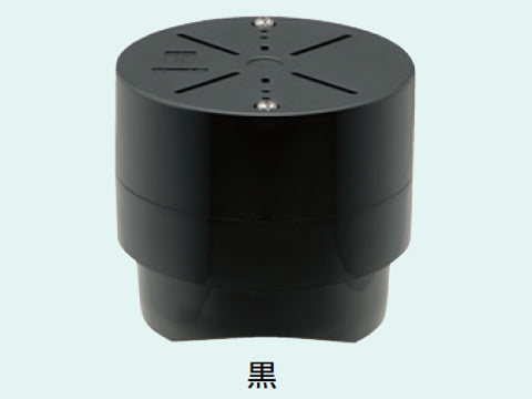 MJ-1FK｜地中配管ジョイントボックス