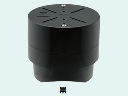 MJ-1FK｜地中配管ジョイントボックス