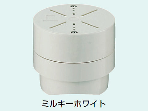 MJ-1FM｜地中配管ジョイントボックス