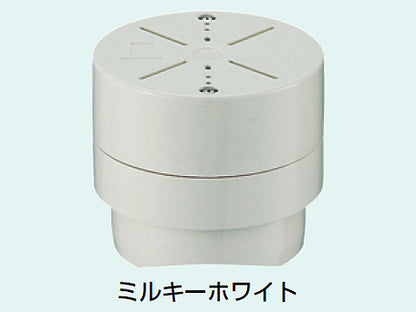 MJ-1FM｜地中配管ジョイントボックス