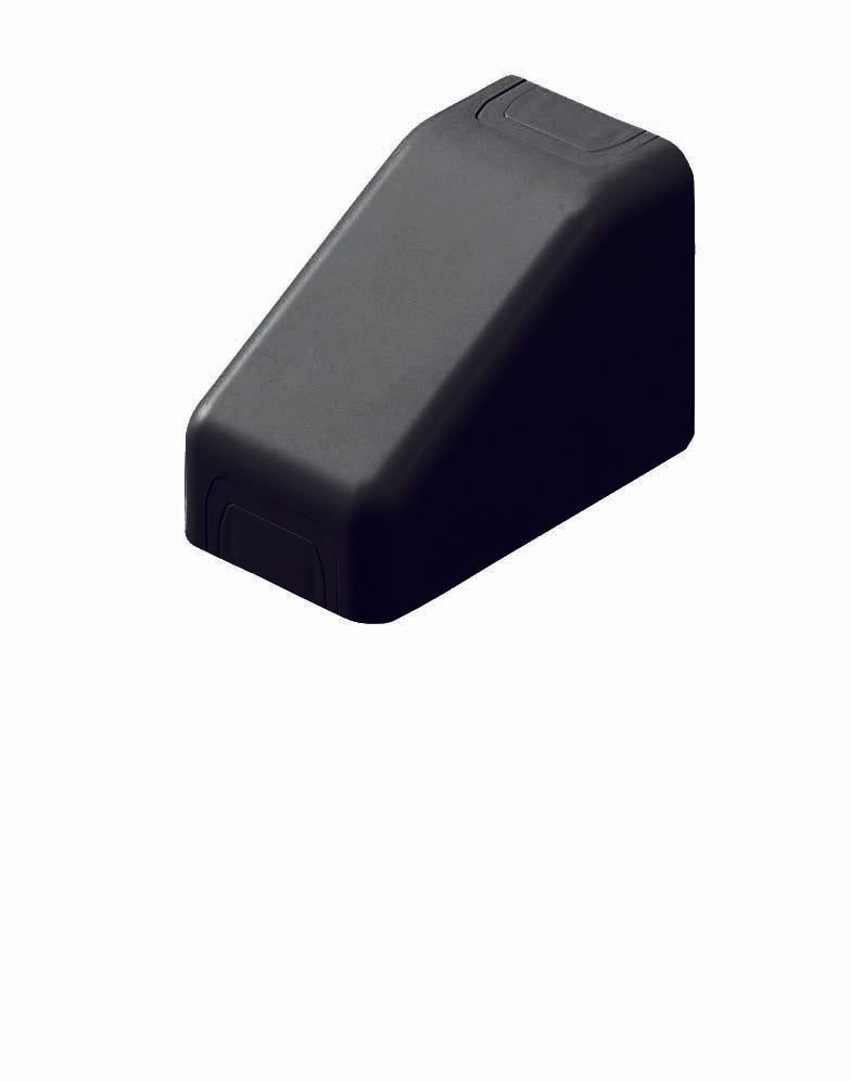 MLC-BK｜コーナージョイント