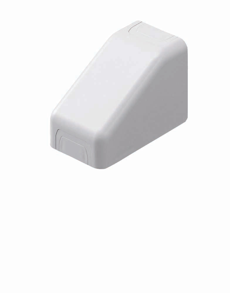 MLC-BW｜コーナージョイント