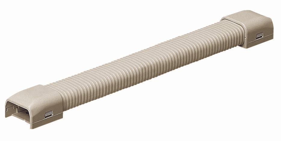 MLMF-1J｜モール用 自在曲ガリ