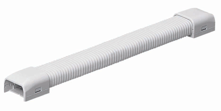 MLMF-3W｜モール用 自在曲ガリ