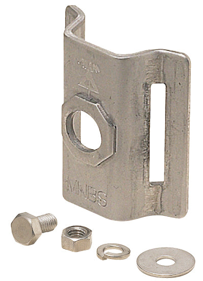 MNBS｜ポールバンド金具