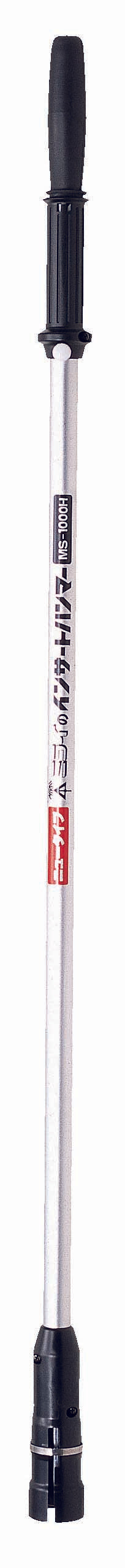 MS-1000H｜インサートハンマー