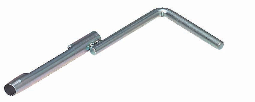 MS-19P｜断熱材打ち抜き具